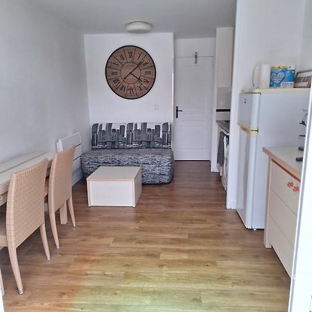 Location Appartement Cap Esterel Saint-Raphaël Exterior foto